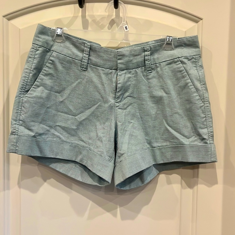 Dear John Shorts